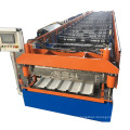 2019 Roof Tile Roll Forming Machine